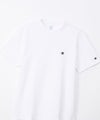 Champion  ワンポイントＣロゴワッフルＴシャツ メンズ メール便 対応商品商品サムネイル-8