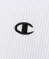 Champion ワンポイントCロゴワッフルTシャツ メンズ メール便 対応商品商品サムネイル-10