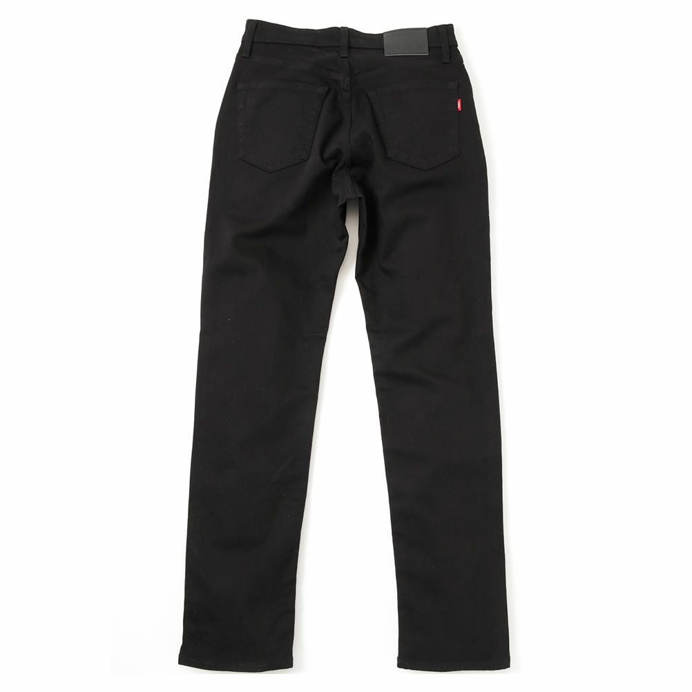 EDWIN INB FLEX レギュラーストレートパンツ メンズ