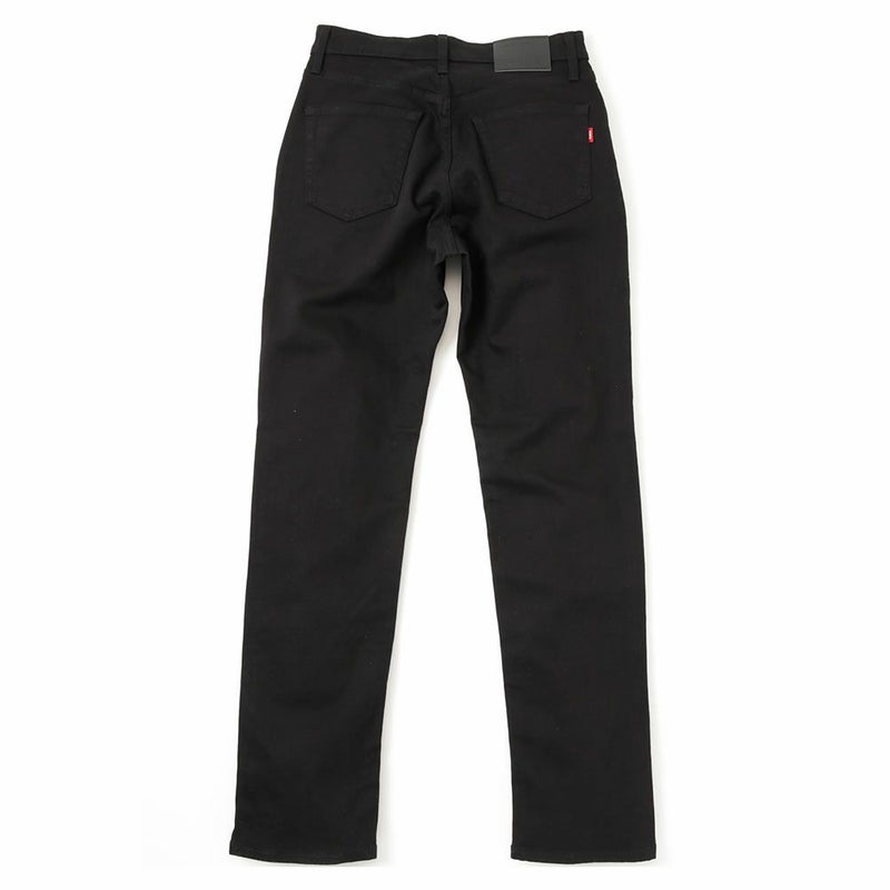 EDWIN INB FLEX レギュラーストレートパンツ メンズ商品画像-2