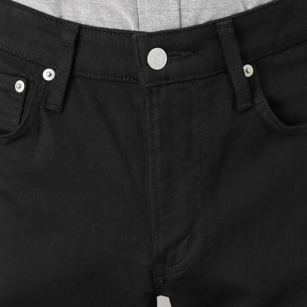 EDWIN INB FLEX レギュラーストレートパンツ メンズ