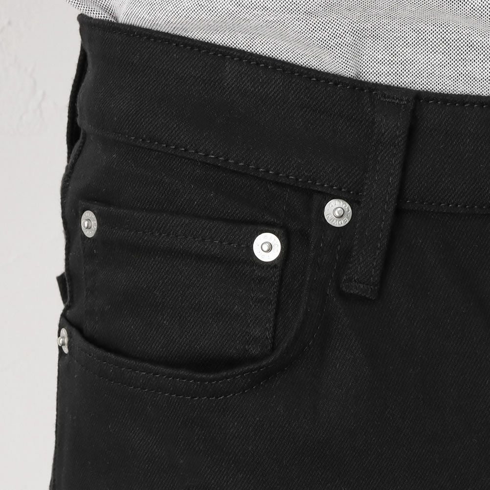 EDWIN INB FLEX レギュラーストレートパンツ メンズ