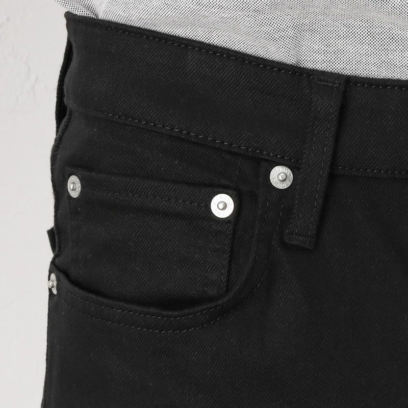 EDWIN INB FLEX レギュラーストレートパンツ メンズ商品画像-4