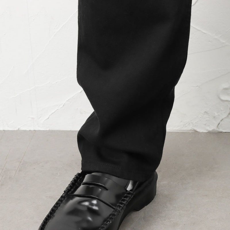 EDWIN INB FLEX レギュラーストレートパンツ メンズ商品画像-8