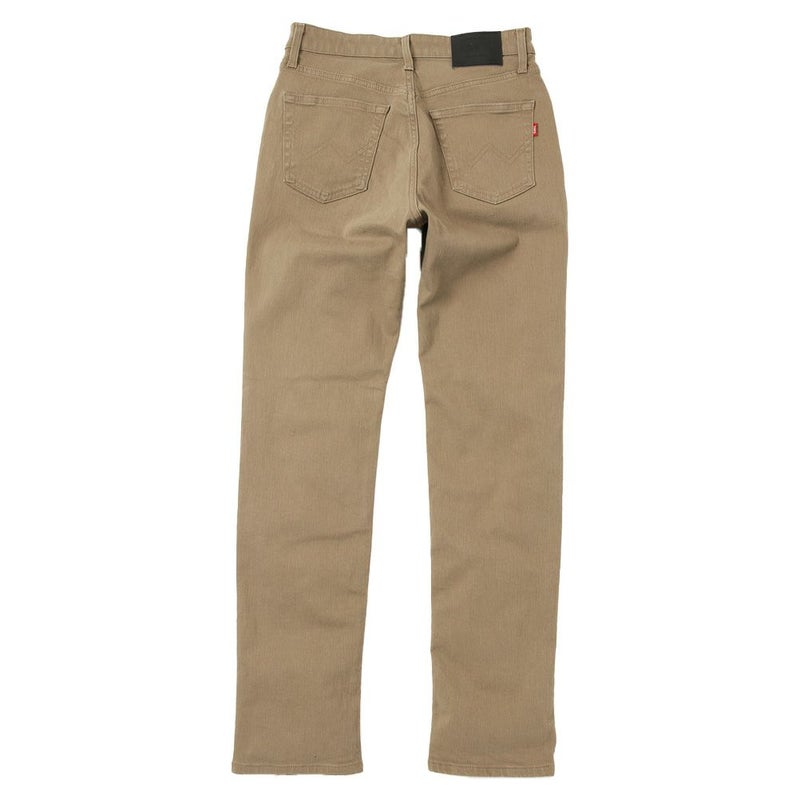 EDWIN INB FLEX レギュラーストレートパンツ メンズ商品画像-2