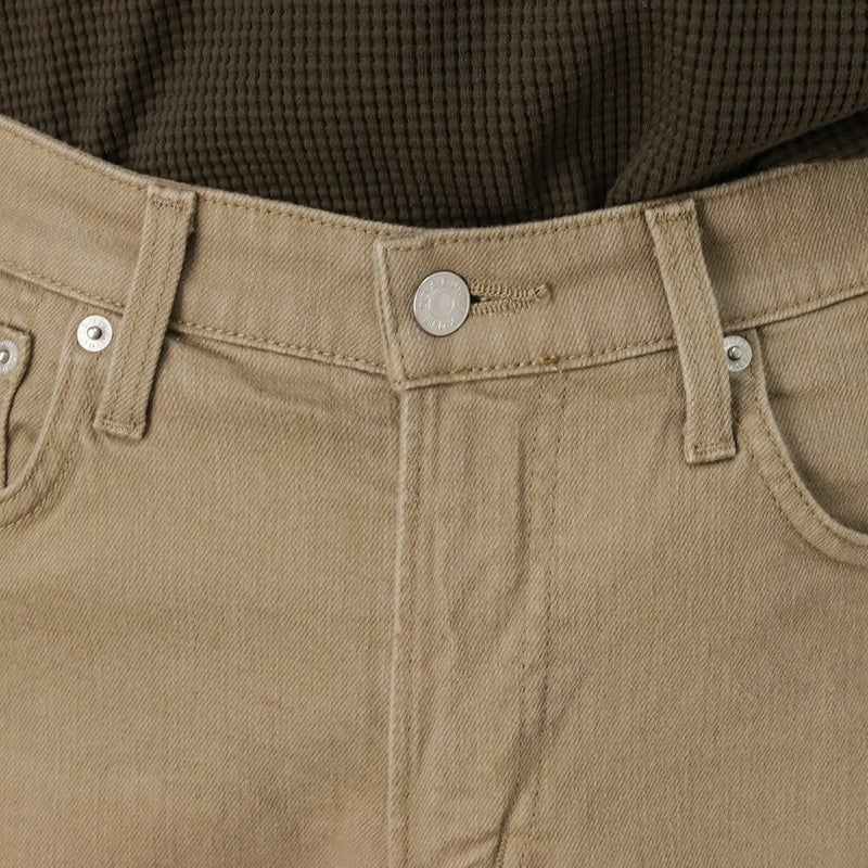 EDWIN  INB FLEX レギュラーストレートパンツ メンズ商品画像-3