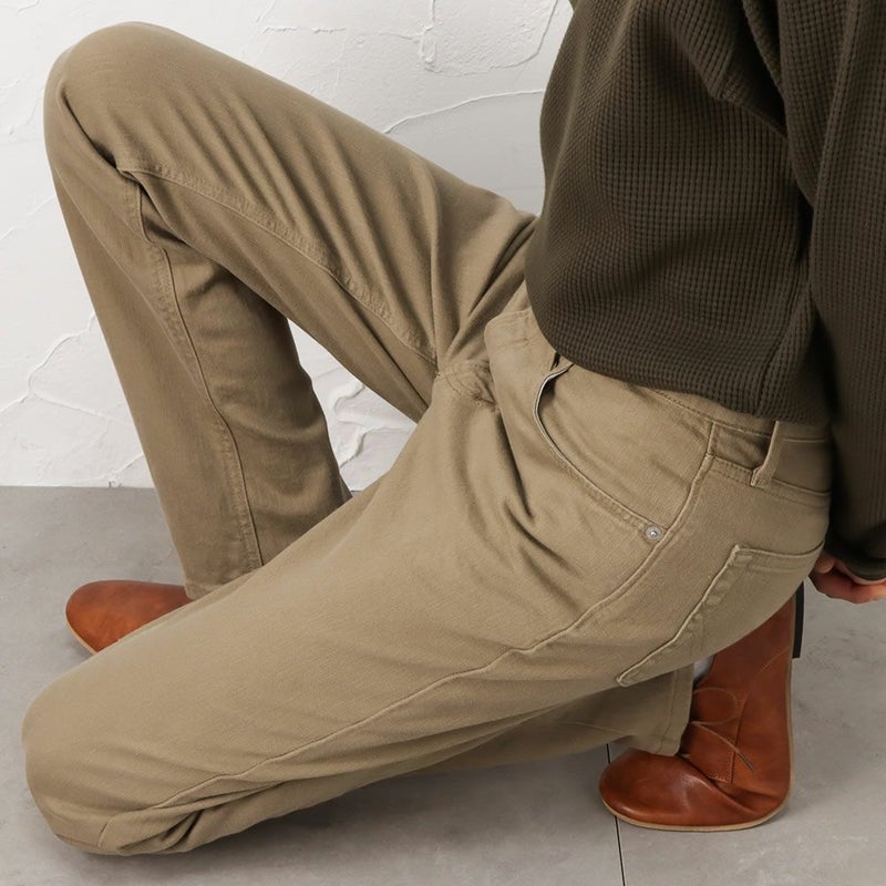 EDWIN  INB FLEX レギュラーストレートパンツ メンズ商品画像-9