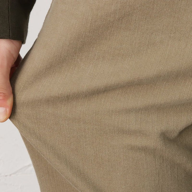 EDWIN INB FLEX レギュラーストレートパンツ メンズ商品画像-10