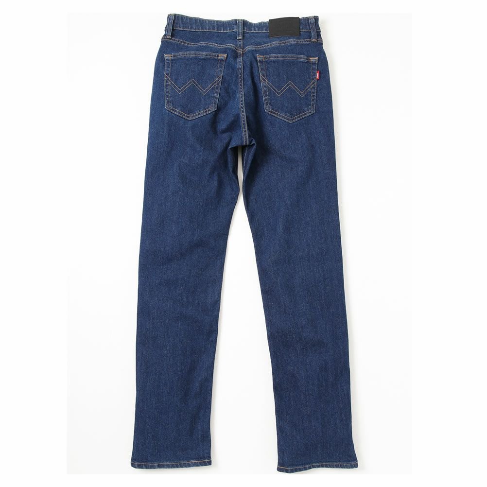 EDWIN INB FLEX レギュラーストレートパンツ メンズ