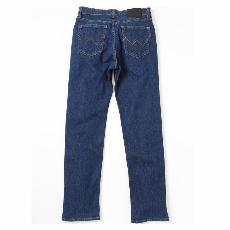 EDWIN  INB FLEX レギュラーストレートパンツ メンズ商品画像-2