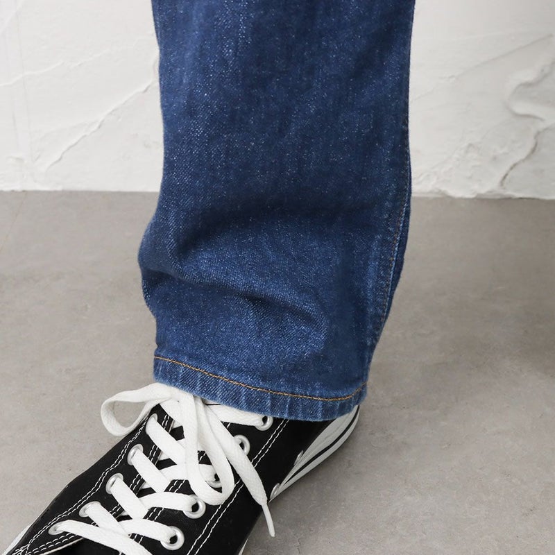 EDWIN INB FLEX レギュラーストレートパンツ メンズ商品画像-8