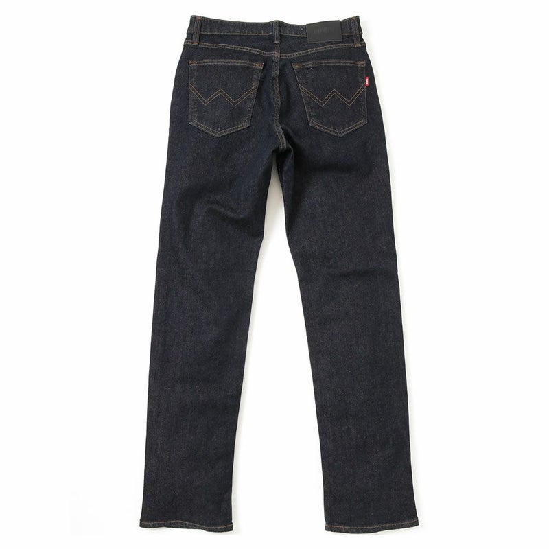 EDWIN INB FLEX レギュラーストレートパンツ メンズ商品画像-2