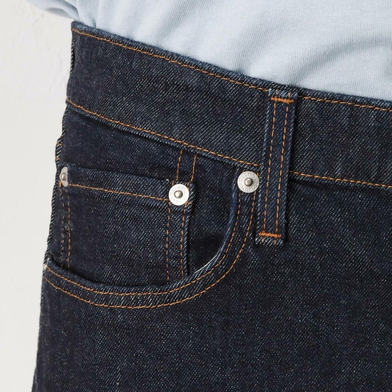 EDWIN INB FLEX レギュラーストレートパンツ メンズ商品画像-4