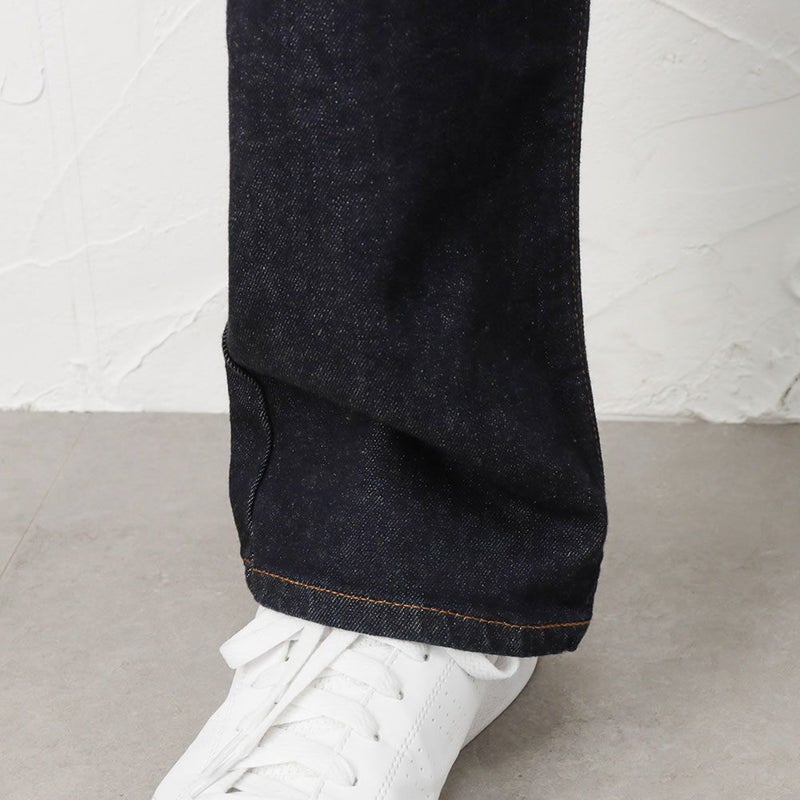 EDWIN INB FLEX レギュラーストレートパンツ メンズ商品画像-8