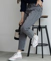 [期間限定価格]【オンラインストア限定】Levi's  501(R) クロップドパンツ レディース商品サムネイル-10