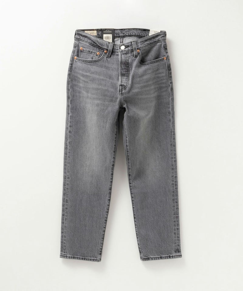 【オンラインストア限定】Levi's 501(R) クロップドパンツ レディース商品画像-12