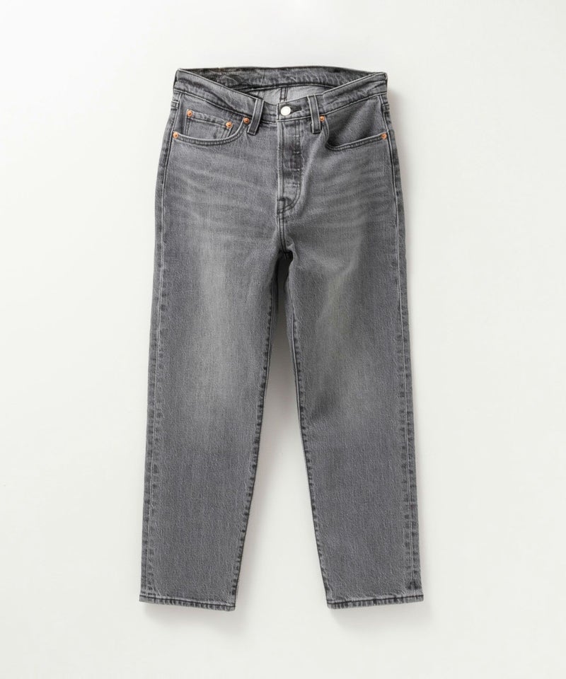 【オンラインストア限定】Levi's 501(R) クロップドパンツ レディース商品画像-14