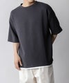 URBAN COLLECTION エアスムージー ショートスリーブTシャツ メンズ メール便 対応商品商品サムネイル-2