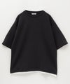 URBAN COLLECTION エアスムージー ショートスリーブTシャツ メンズ メール便 対応商品商品サムネイル-20