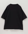 URBAN COLLECTION  エアスムージー ショートスリーブTシャツ メンズ メール便 対応商品商品サムネイル-21