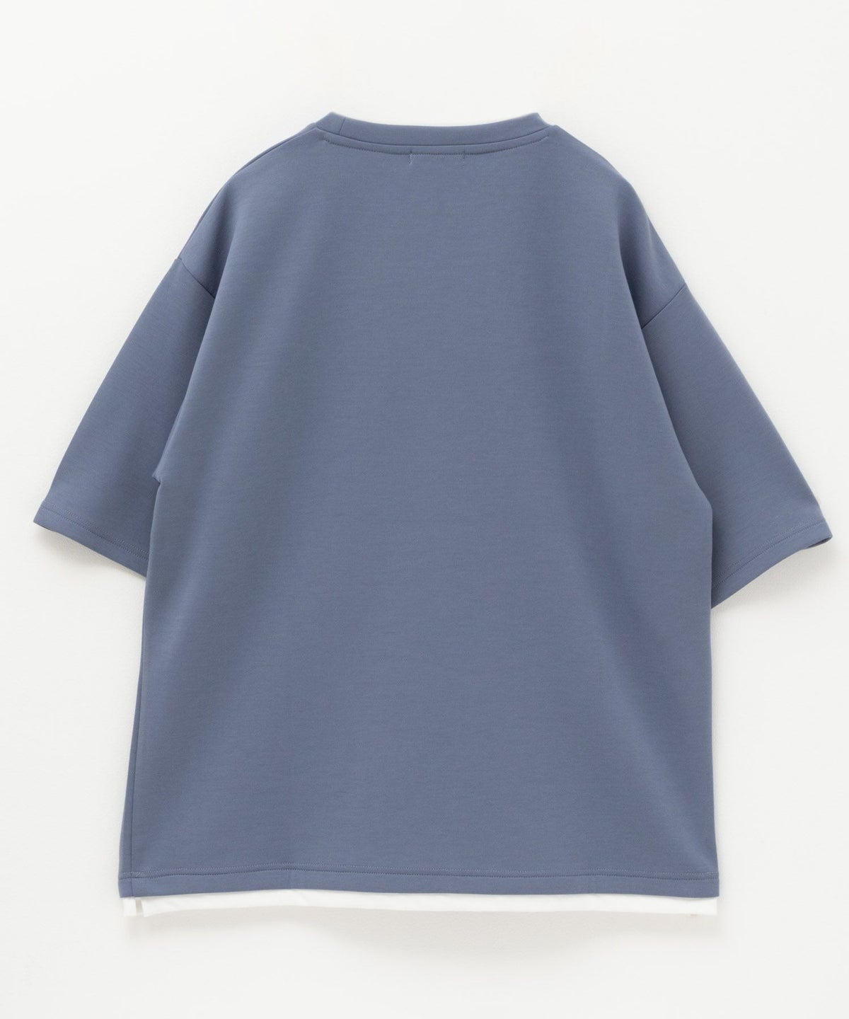 URBAN COLLECTION エアスムージー ショートスリーブTシャツ メンズ ネコポス 対応商品