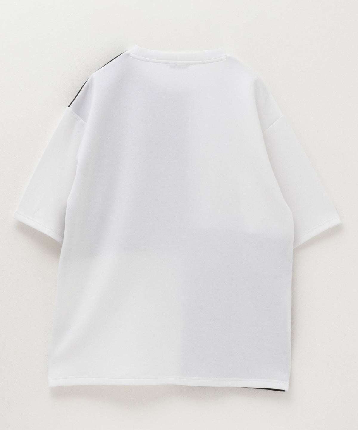 URBAN COLLECTION エアスムージー 切替えTシャツ メンズ ネコポス 対応商品