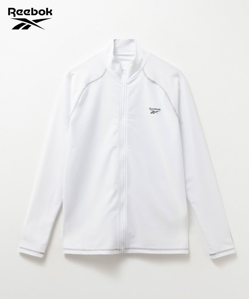 Reebok ラッシュガード メンズ商品画像-1