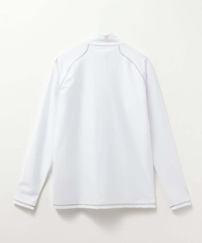 Reebok ラッシュガード メンズ商品画像-2