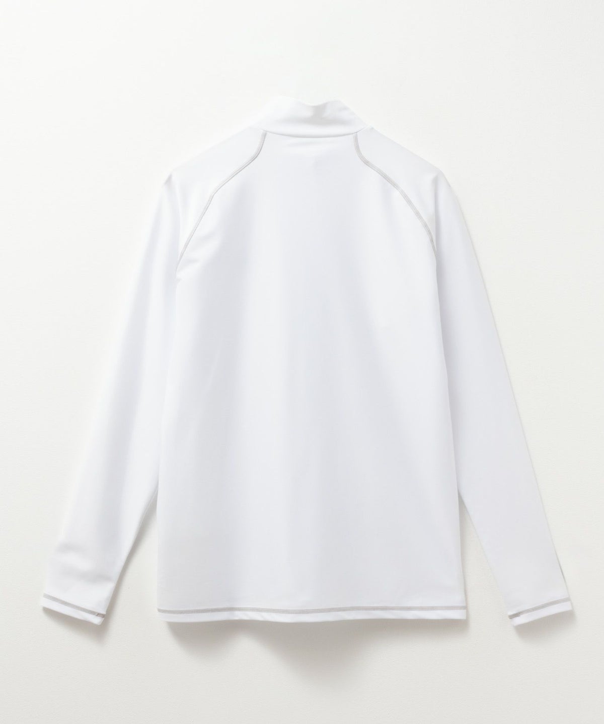 Reebok ラッシュガード メンズ