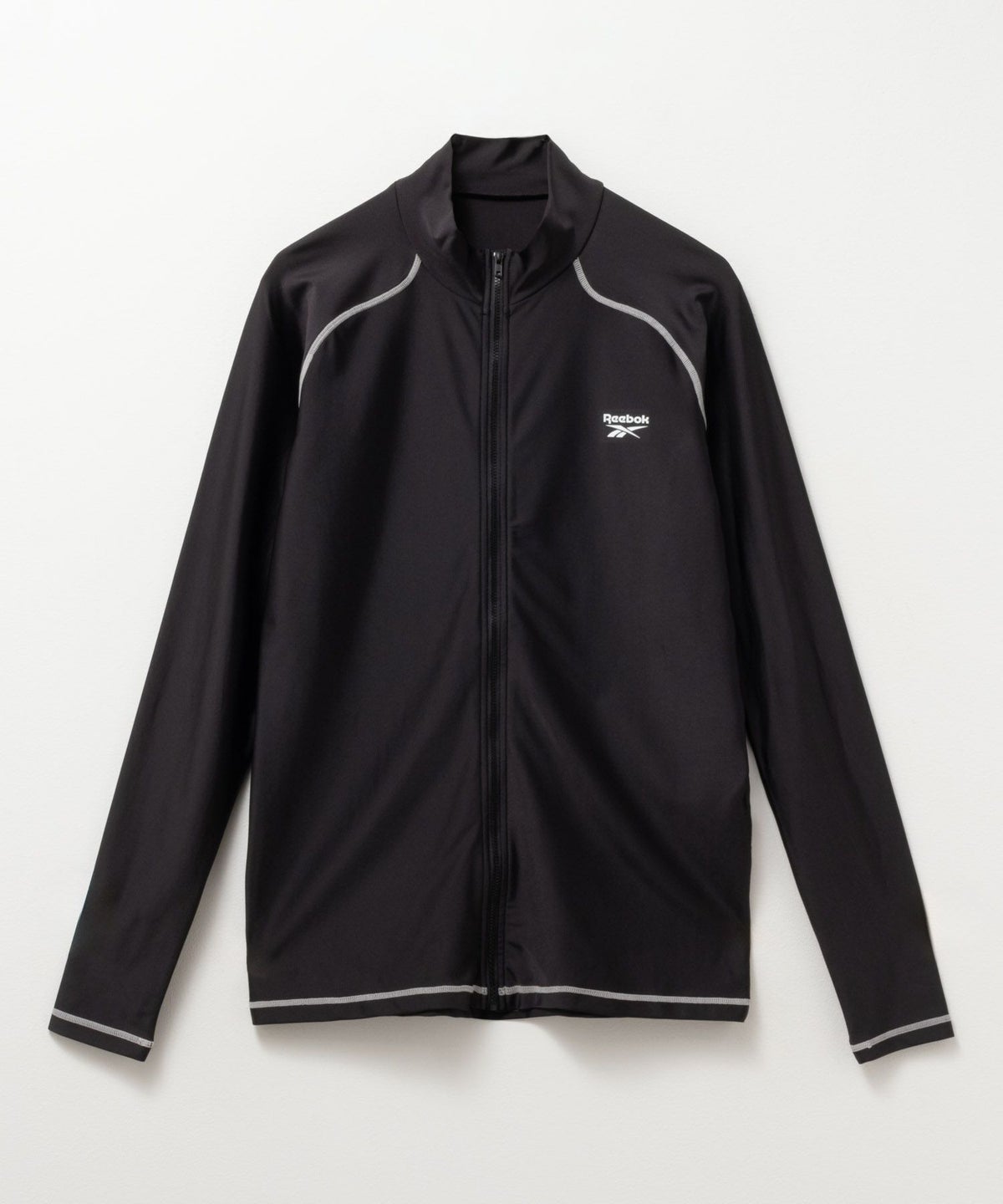 Reebok ラッシュガード メンズ