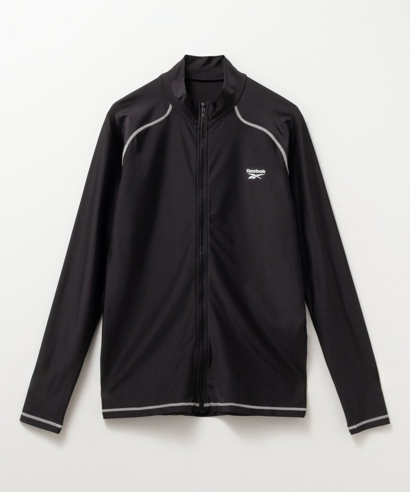 Reebok  ラッシュガード メンズ商品画像-3