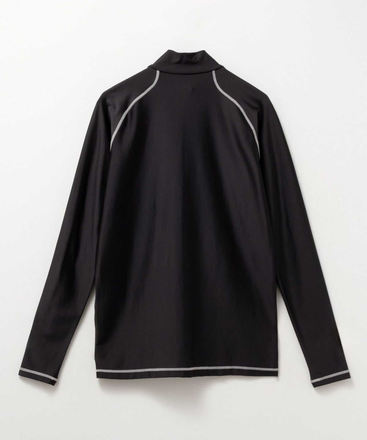 Reebok ラッシュガード メンズ