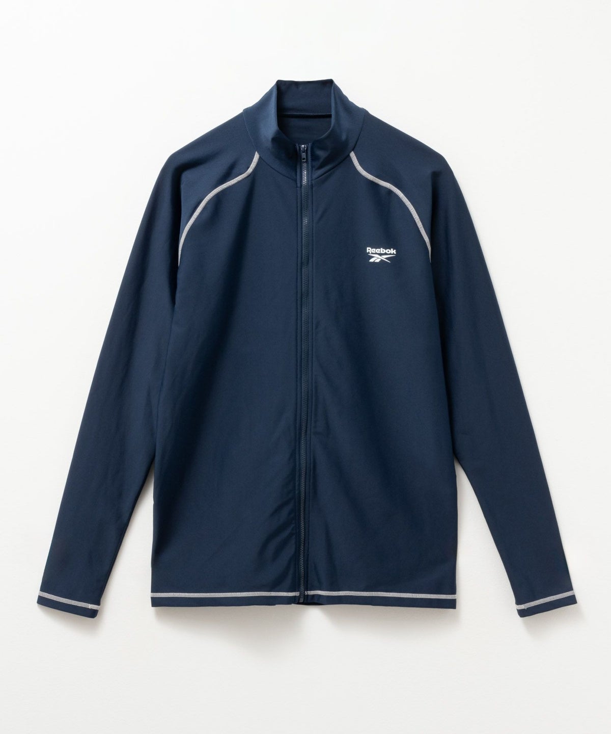 Reebok ラッシュガード メンズ