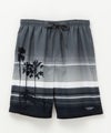 CALIFORNIA SHORE フォトトランクス 水着 メンズ商品サムネイル-1