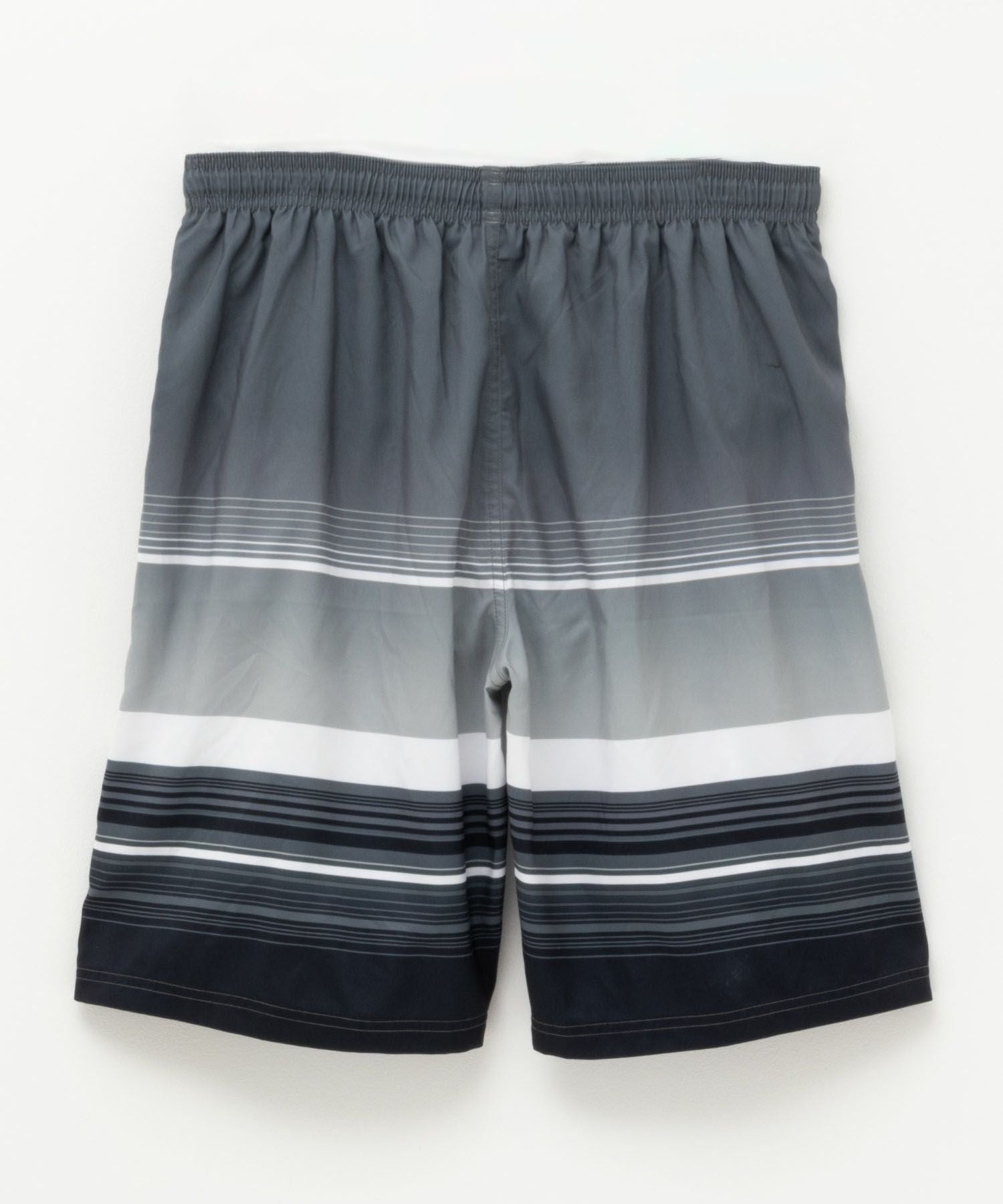 CALIFORNIA SHORE フォトトランクス 水着 メンズ