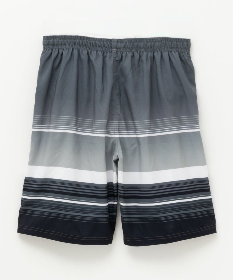 CALIFORNIA SHORE フォトトランクス 水着 メンズ商品画像-2