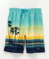 CALIFORNIA SHORE フォトトランクス メンズ