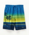 CALIFORNIA SHORE フォトトランクス メンズ