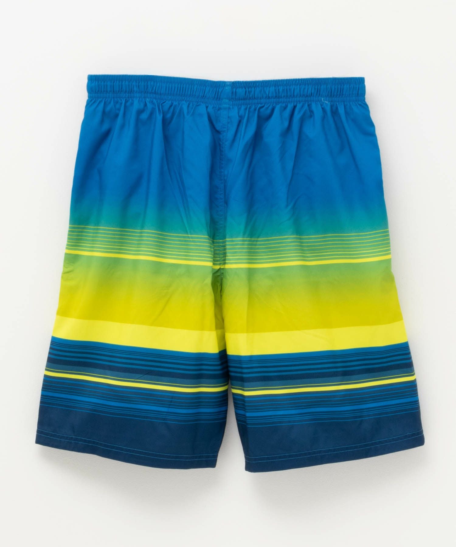 CALIFORNIA SHORE フォトトランクス 水着 メンズ