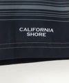 CALIFORNIA SHORE フォトトランクス 水着 メンズ商品サムネイル-12