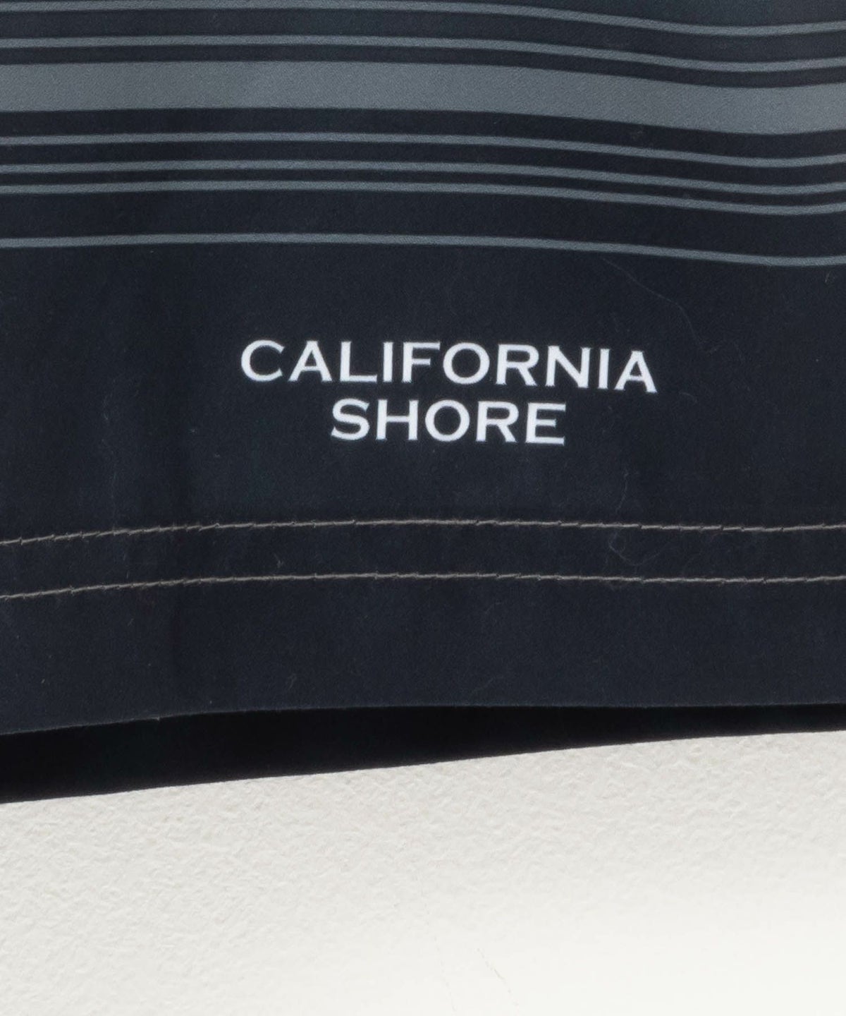 CALIFORNIA SHORE フォトトランクス メンズ