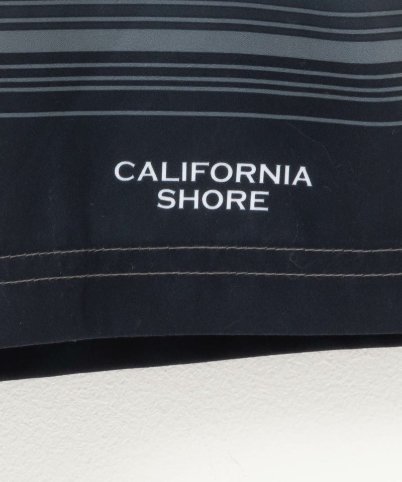 CALIFORNIA SHORE フォトトランクス 水着 メンズ商品画像-12