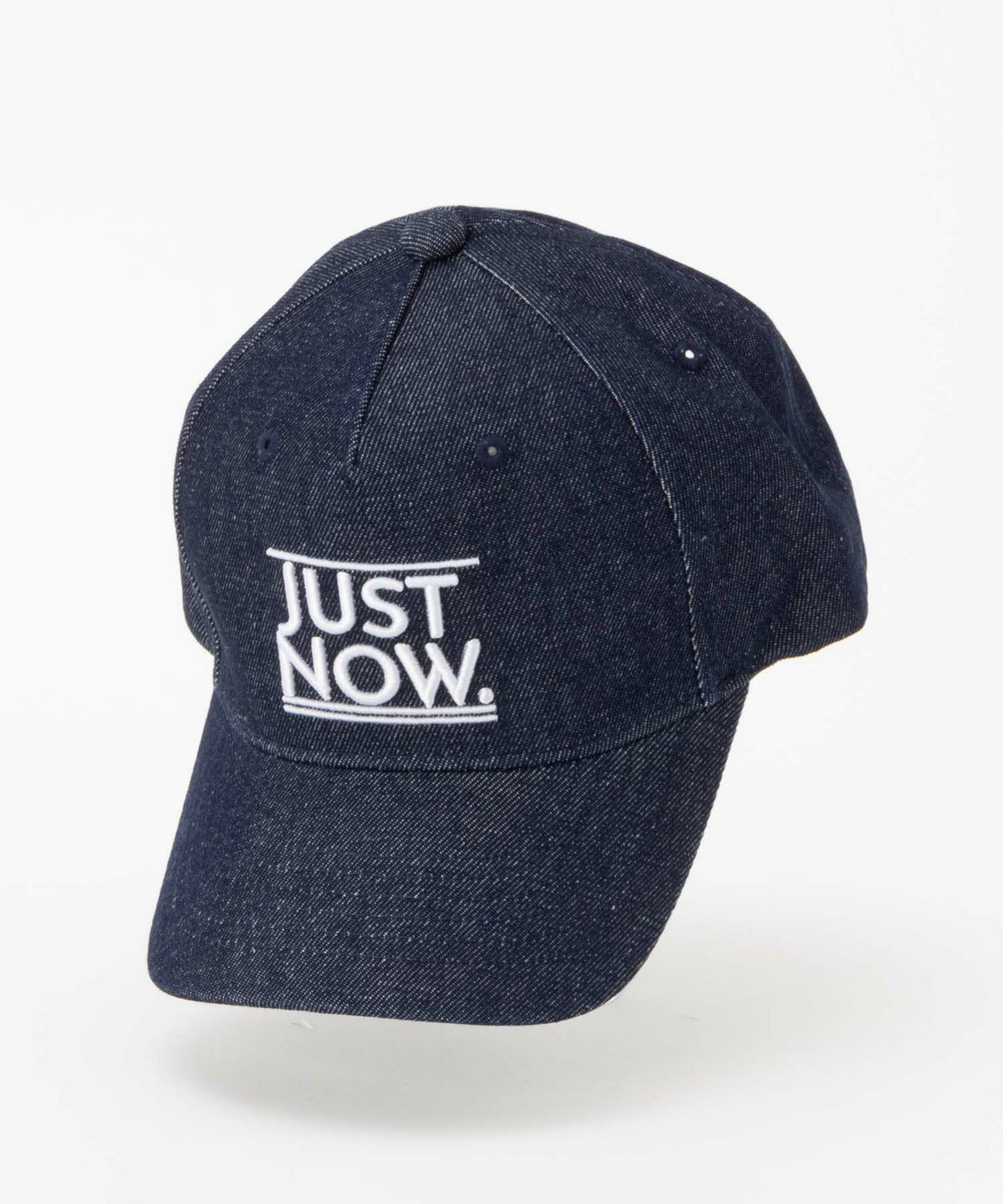 EDWIN ツイルロゴキャップ キッズ