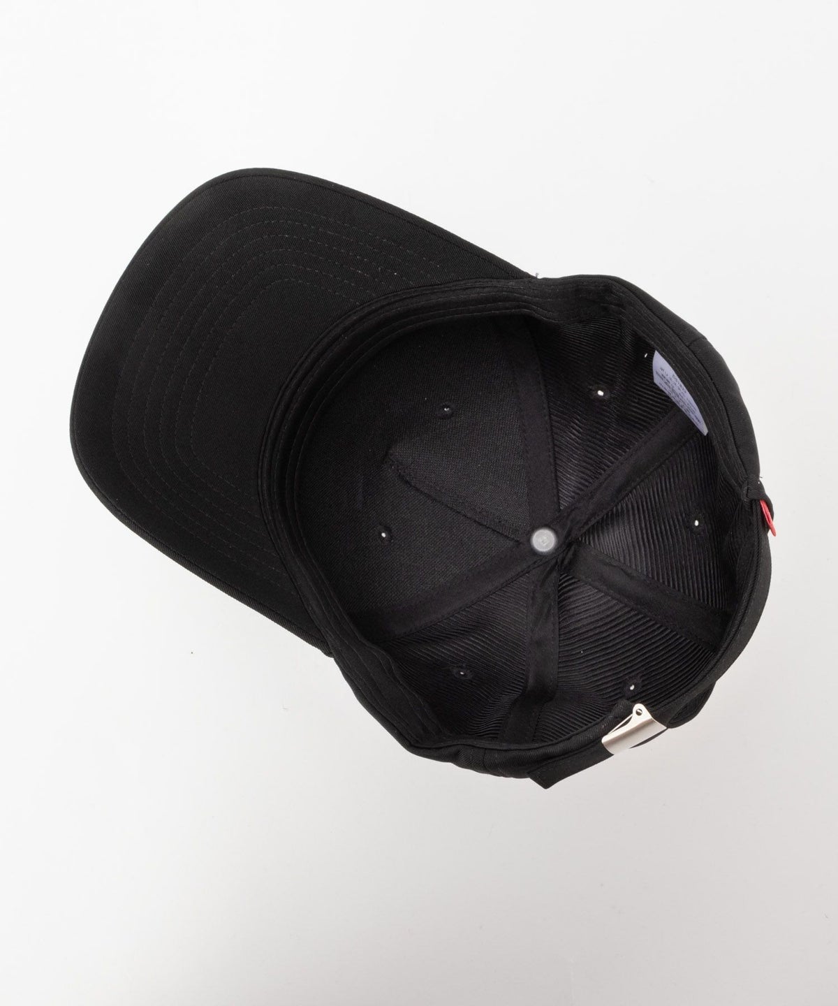 EDWIN ツイルロゴキャップ キッズ