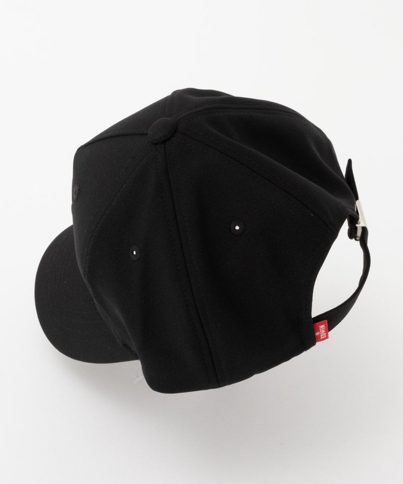 EDWIN ツイルロゴキャップ キッズ商品画像-9