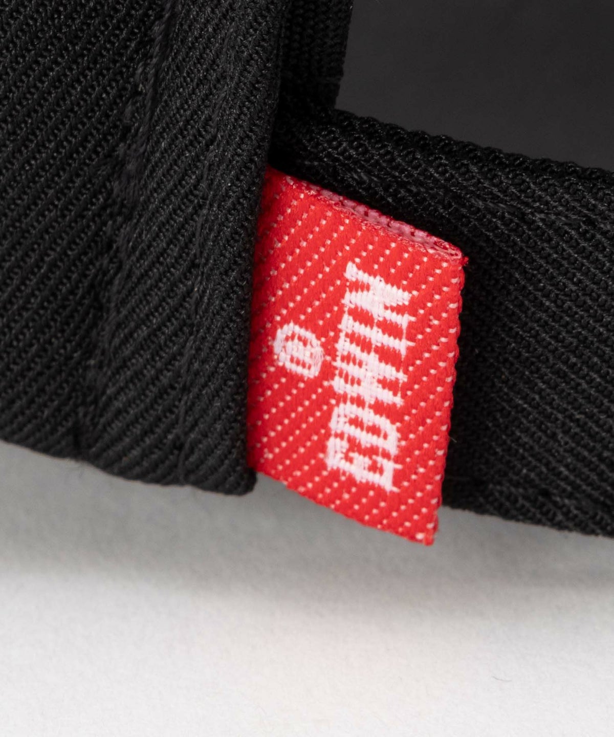 EDWIN ツイルロゴキャップ キッズ