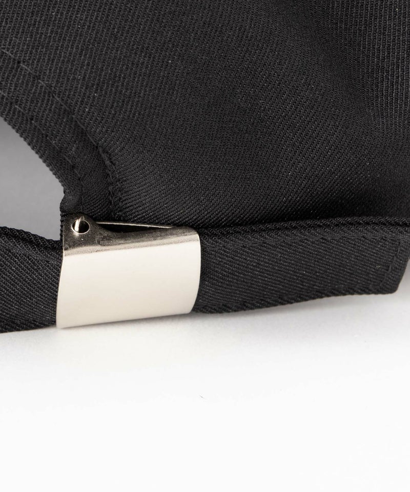 EDWIN ツイルロゴキャップ キッズ商品画像-12