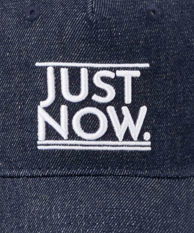 EDWIN ツイルロゴキャップ キッズ商品画像-14