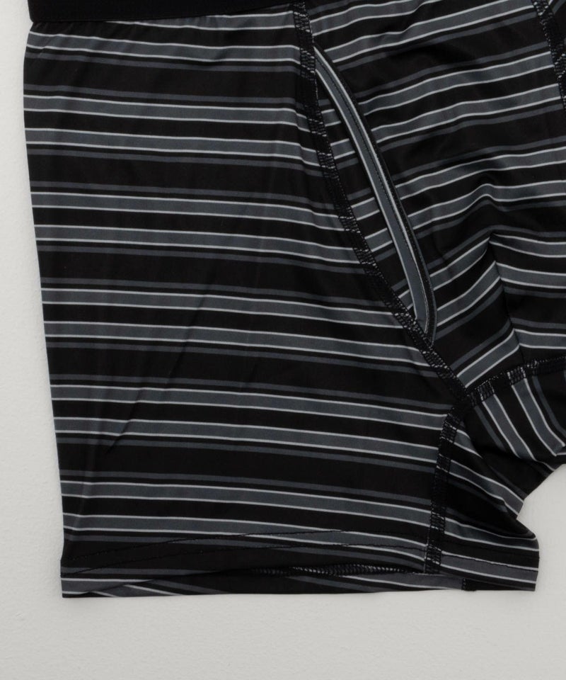 NAVY マルチボーダーボクサーパンツ メンズ メール便 対応商品商品画像-4