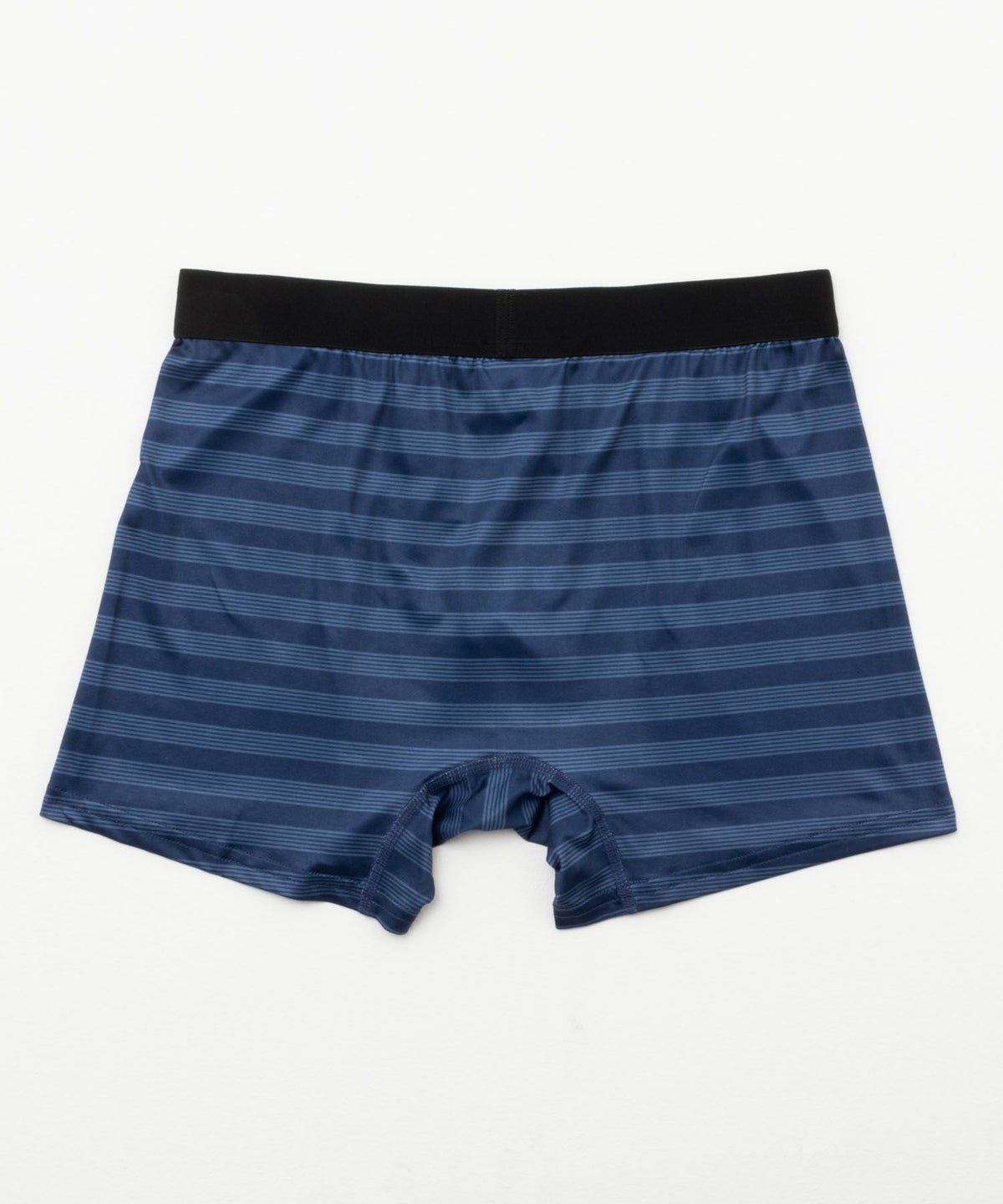NAVY 細ボーダーボクサーパンツ メンズ ネコポス 対応商品